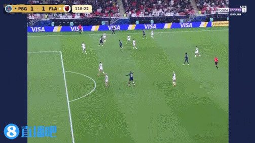 6冠王!巴黎加时1-1点球2-1弗拉门戈夺洲际杯 萨福诺夫4连扑点