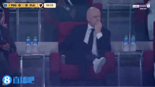 6冠王!巴黎加时1-1点球2-1弗拉门戈夺洲际杯 萨福诺夫4连扑点