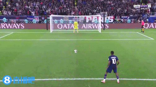 6冠王!巴黎加时1-1点球2-1弗拉门戈夺洲际杯 萨福诺夫4连扑点