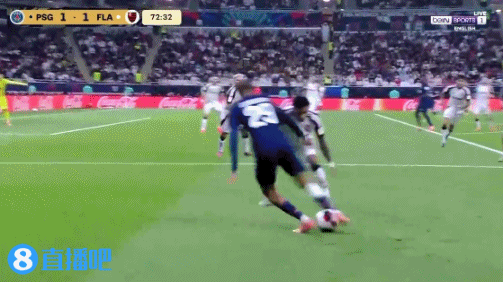 6冠王!巴黎加时1-1点球2-1弗拉门戈夺洲际杯 萨福诺夫4连扑点