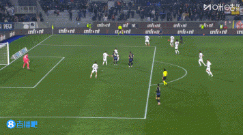 【蜗牛棋牌】各赛事四连胜！尤文2-0比萨 卡卢卢、伊尔迪兹破门比萨两中框