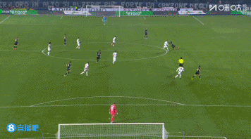 【蜗牛棋牌】各赛事四连胜！尤文2-0比萨 卡卢卢、伊尔迪兹破门比萨两中框