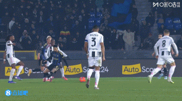 【蜗牛棋牌】各赛事四连胜！尤文2-0比萨 卡卢卢、伊尔迪兹破门比萨两中框