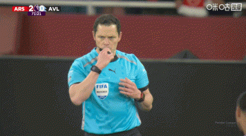 年度收官！阿森纳4-1终结维拉11连胜 枪手4人破门热苏斯复出首球