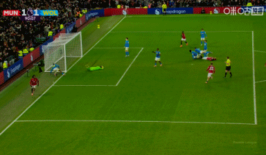 近4轮仅1胜！曼联1-1送狼队终结12连败 齐尔克泽破门舍什科失良机