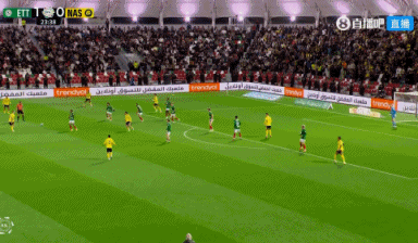 10连胜终结!利雅得胜利2-2达曼协作3分领跑 C罗破门菲利克斯传射