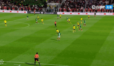 10连胜终结!利雅得胜利2-2达曼协作3分领跑 C罗破门菲利克斯传射