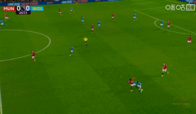 近4轮仅1胜！曼联1-1送狼队终结12连败 齐尔克泽破门舍什科失良机