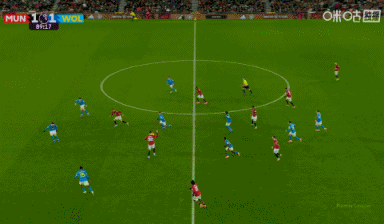 近4轮仅1胜！曼联1-1送狼队终结12连败 齐尔克泽破门舍什科失良机