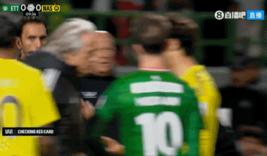 10连胜终结!利雅得胜利2-2达曼协作3分领跑 C罗破门菲利克斯传射