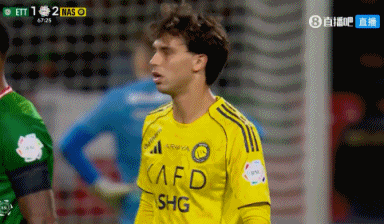 10连胜终结!利雅得胜利2-2达曼协作3分领跑 C罗破门菲利克斯传射