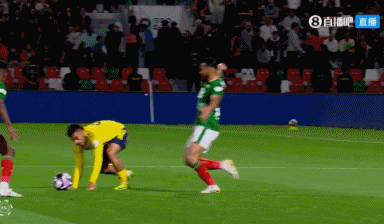 10连胜终结!利雅得胜利2-2达曼协作3分领跑 C罗破门菲利克斯传射