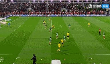 10连胜终结!利雅得胜利2-2达曼协作3分领跑 C罗破门菲利克斯传射