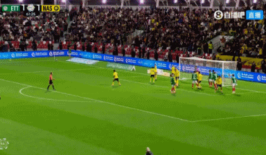 10连胜终结!利雅得胜利2-2达曼协作3分领跑 C罗破门菲利克斯传射