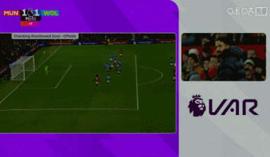 近4轮仅1胜！曼联1-1送狼队终结12连败 齐尔克泽破门舍什科失良机