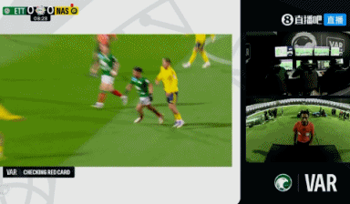 10连胜终结!利雅得胜利2-2达曼协作3分领跑 C罗破门菲利克斯传射