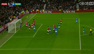 近4轮仅1胜！曼联1-1送狼队终结12连败 齐尔克泽破门舍什科失良机