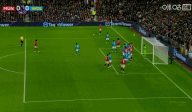 近4轮仅1胜！曼联1-1送狼队终结12连败 齐尔克泽破门舍什科失良机