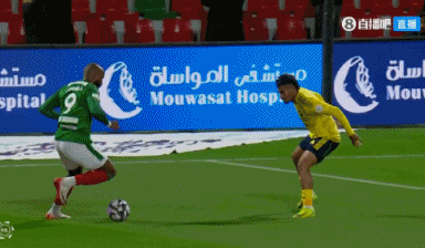 10连胜终结!利雅得胜利2-2达曼协作3分领跑 C罗破门菲利克斯传射