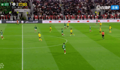 10连胜终结!利雅得胜利2-2达曼协作3分领跑 C罗破门菲利克斯传射