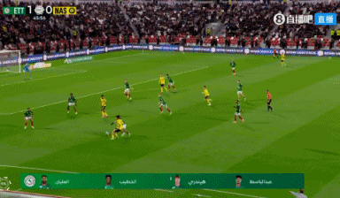 10连胜终结!利雅得胜利2-2达曼协作3分领跑 C罗破门菲利克斯传射