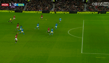 近4轮仅1胜！曼联1-1送狼队终结12连败 齐尔克泽破门舍什科失良机