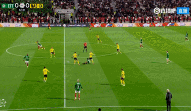 10连胜终结!利雅得胜利2-2达曼协作3分领跑 C罗破门菲利克斯传射