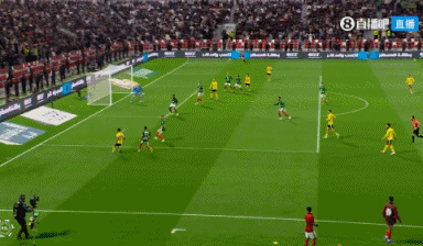 10连胜终结!利雅得胜利2-2达曼协作3分领跑 C罗破门菲利克斯传射