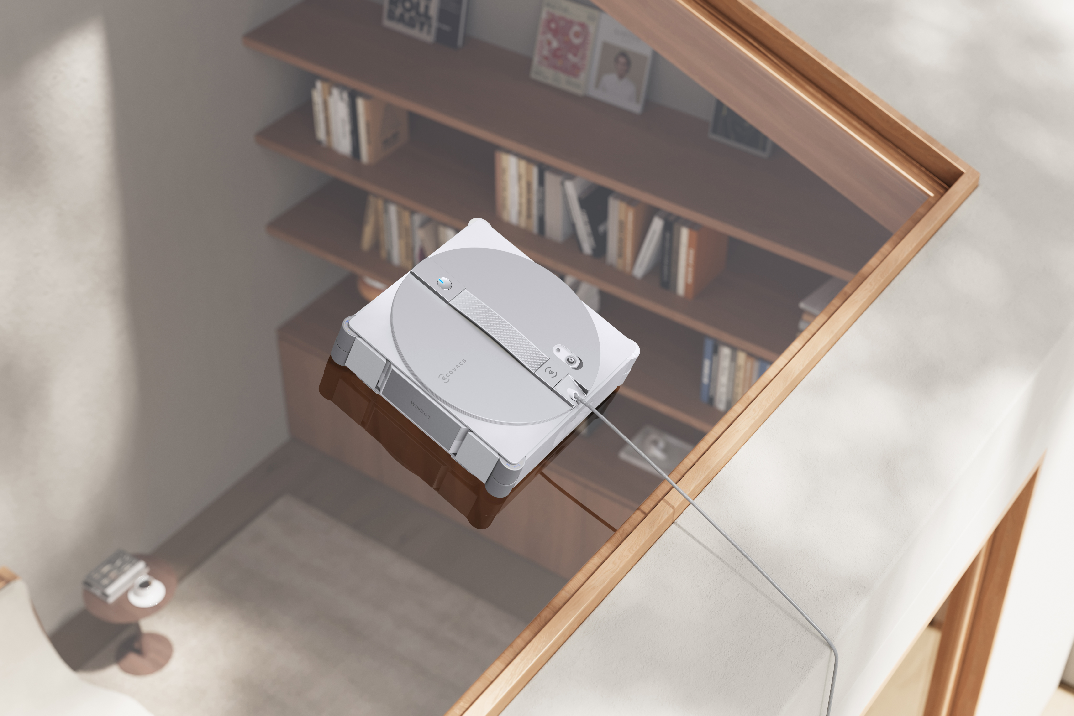 WIN-SLAM 5.0 �㷨������ȫ�������ܹ滮