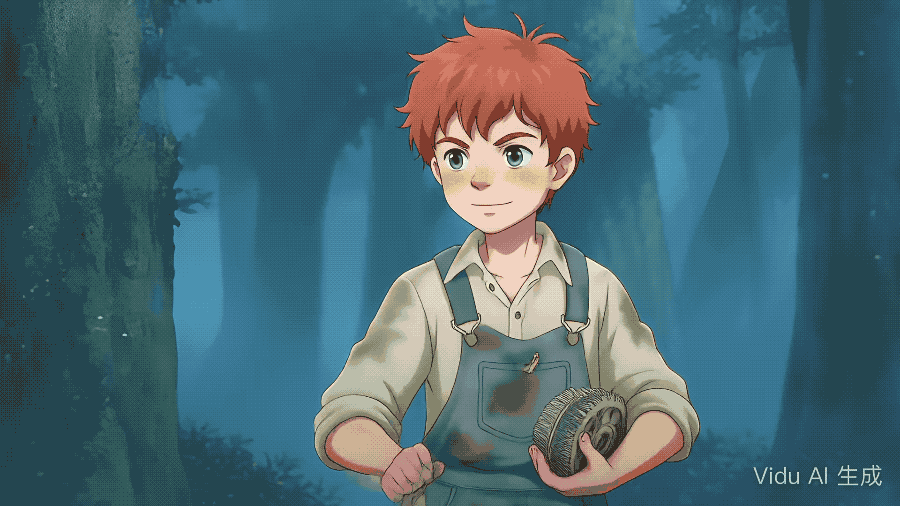 ▲组合公式：@角色3使用@百花缭乱分身