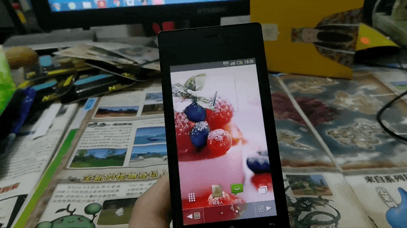 ▲ 图｜哔哩哔哩 @我应该是叫做文竹