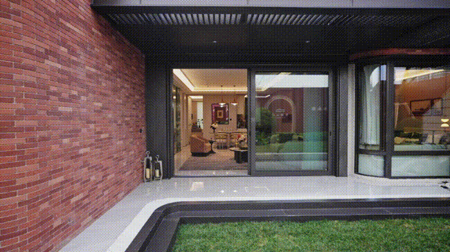 中建壹品·外滩元境样板间实景