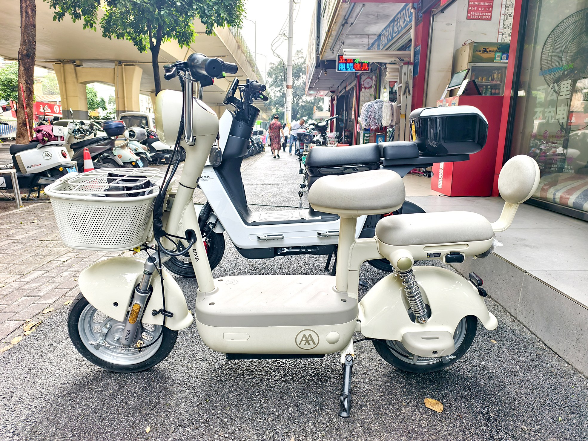 实用配置标配化 价格回落优惠多