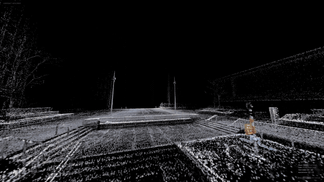▲ 附体验地址：https://smallfly.com/dormant_memories/
