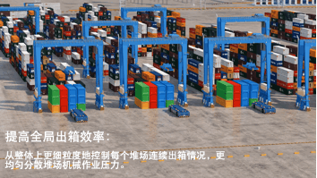 图：伐谋作用于物流领域