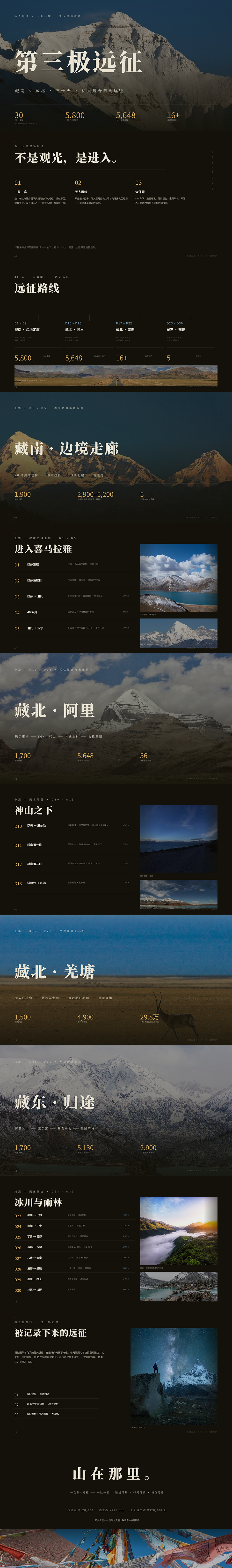 上下滑动查看