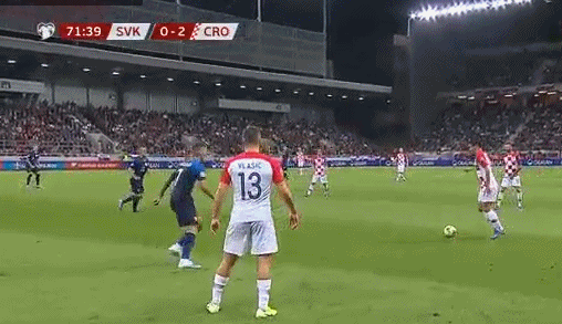 佩特科维奇进球,3-0