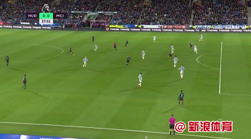 曼城2-1逆转8分领跑_手机新浪网