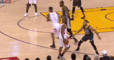 【影片】柯瑞戲精附體!輕輕一碰險被CP3震出場外!-黑特籃球-NBA新聞影音圖片分享社區