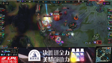 ES扳平比分