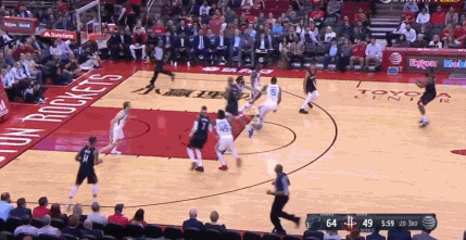 關鍵時刻傷退!高效砍29+7,單核Harden難取一勝(影)-黑特籃球-NBA新聞影音圖片分享社區