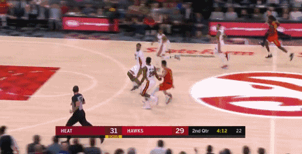 24分大勝!老鷹痛宰熱火,林書豪15+5,韋德11+4+3(影)-黑特籃球-NBA新聞影音圖片分享社區