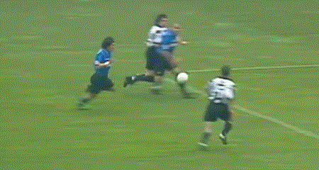 名宿：尤文夺走国米1998意甲冠军 罗纳尔多被激怒
