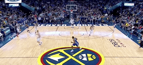 【影片】又是一誤判!Craig手沒碰球也被吹出界,引起球迷一陣噓聲!-黑特籃球-NBA新聞影音圖片分享社區