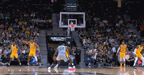 夢回巔峰!一個壓哨隔扣看哭多少湖人球迷,2010年冠軍隊的最後一人!(影)-黑特籃球-NBA新聞影音圖片分享社區