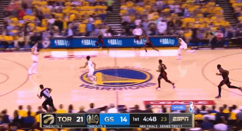 【影片】鐵樹開花!格林單節三記三分球對飆柯瑞,冠軍賽三分命中數超越喬神和鬼切!-黑特籃球-NBA新聞影音圖片分享社區