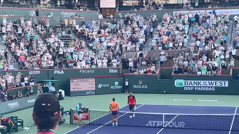 克耶高斯展现自己“魔鬼”的一面