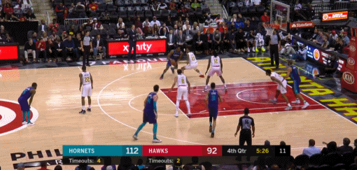 3場砍兩次30+10!老魔獸夢迴7年前 還跨倆里程碑(影)-黑特籃球-NBA新聞影音圖片分享社區