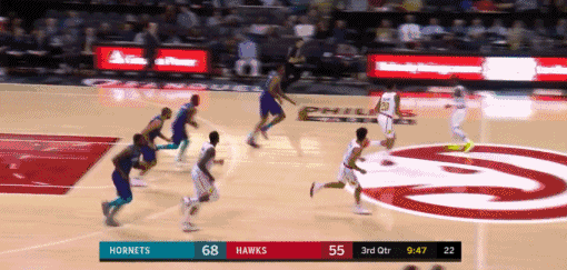 3場砍兩次30+10!老魔獸夢迴7年前 還跨倆里程碑(影)-黑特籃球-NBA新聞影音圖片分享社區