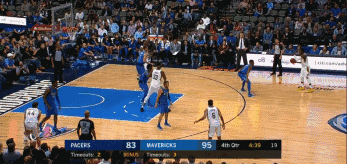 博格达诺维奇三分